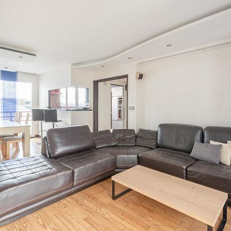 "Suite-Home 44600" Apt D'Exception 3 Etoiles Saint-Nazaire  Eksteriør billede