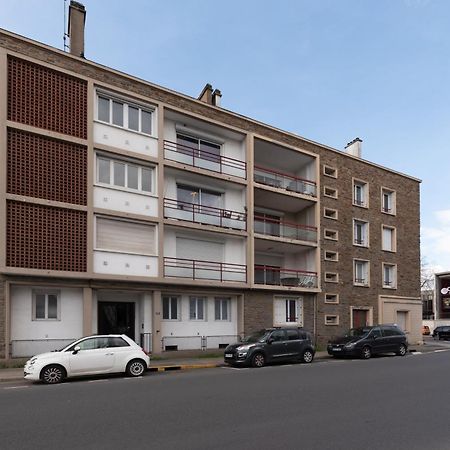 "Suite-Home 44600" Apt D'Exception 3 Etoiles Saint-Nazaire  Eksteriør billede
