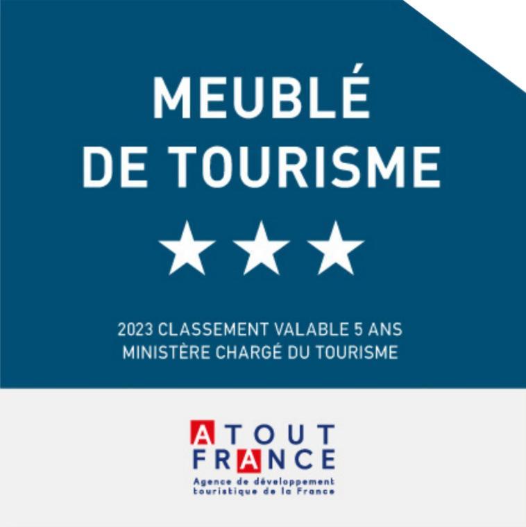 "Suite-Home 44600" Apt D'Exception 3 Etoiles Saint-Nazaire  Eksteriør billede