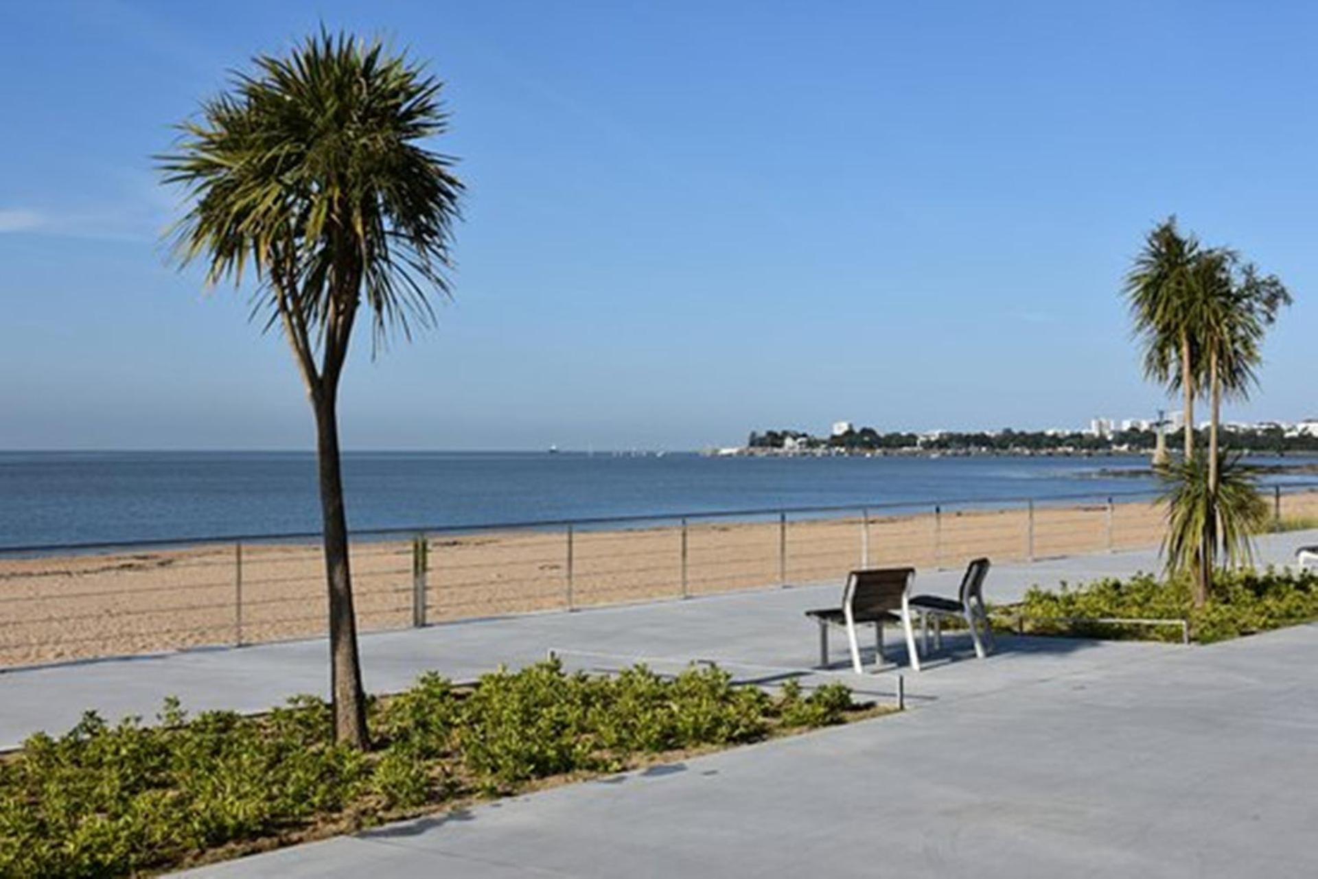 "Suite-Home 44600" Apt D'Exception 3 Etoiles Saint-Nazaire  Eksteriør billede
