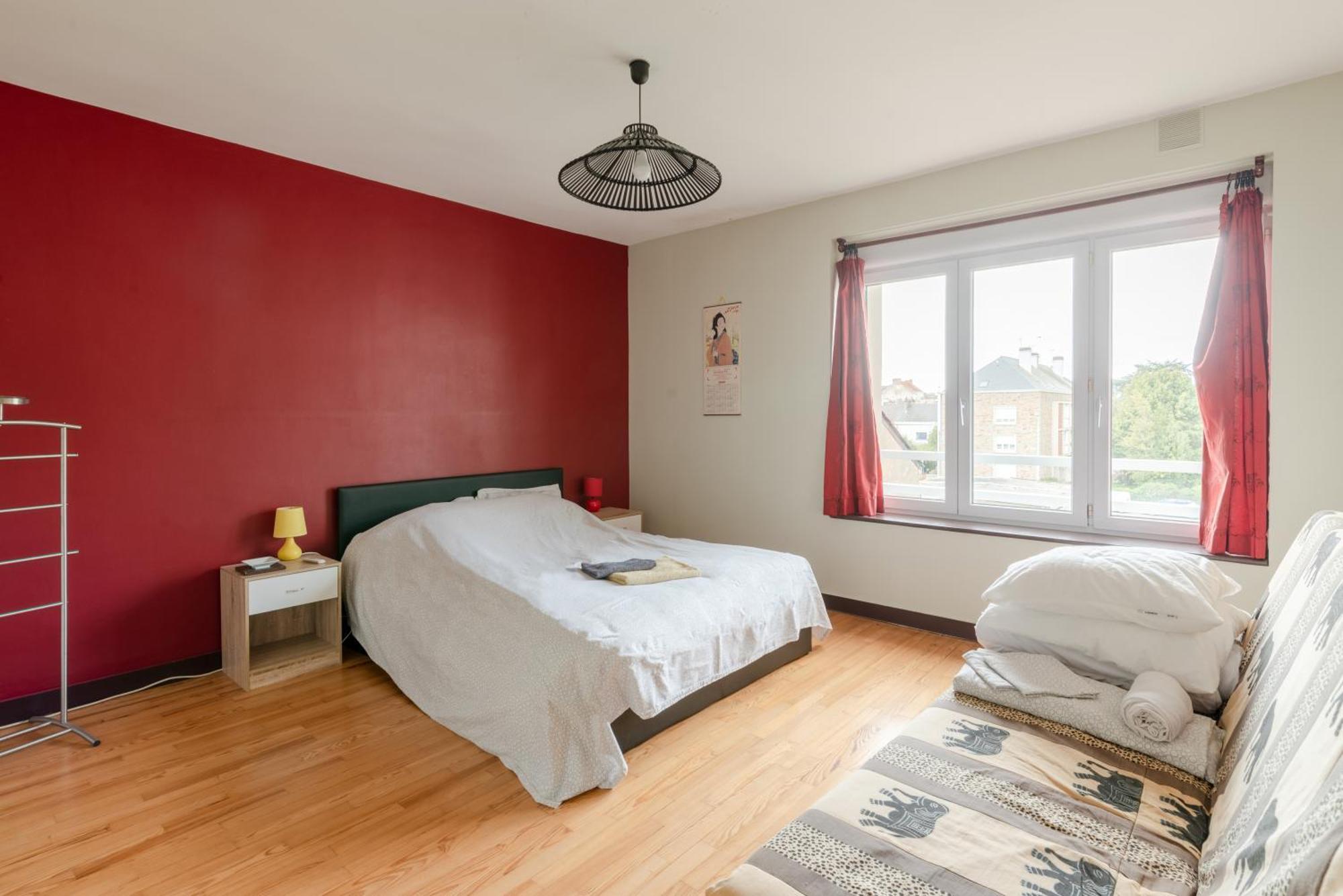 "Suite-Home 44600" Apt D'Exception 3 Etoiles Saint-Nazaire  Eksteriør billede
