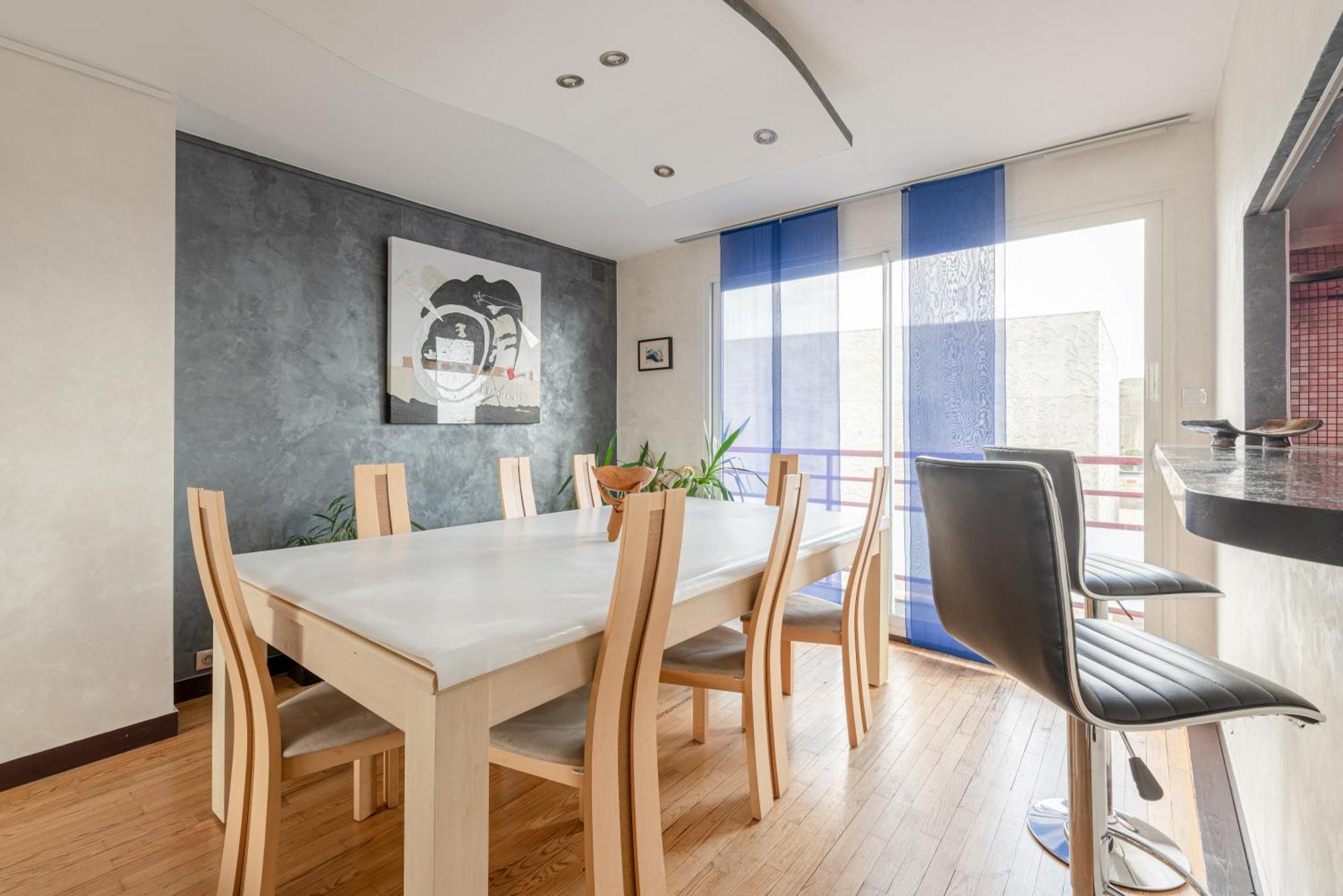 "Suite-Home 44600" Apt D'Exception 3 Etoiles Saint-Nazaire  Eksteriør billede